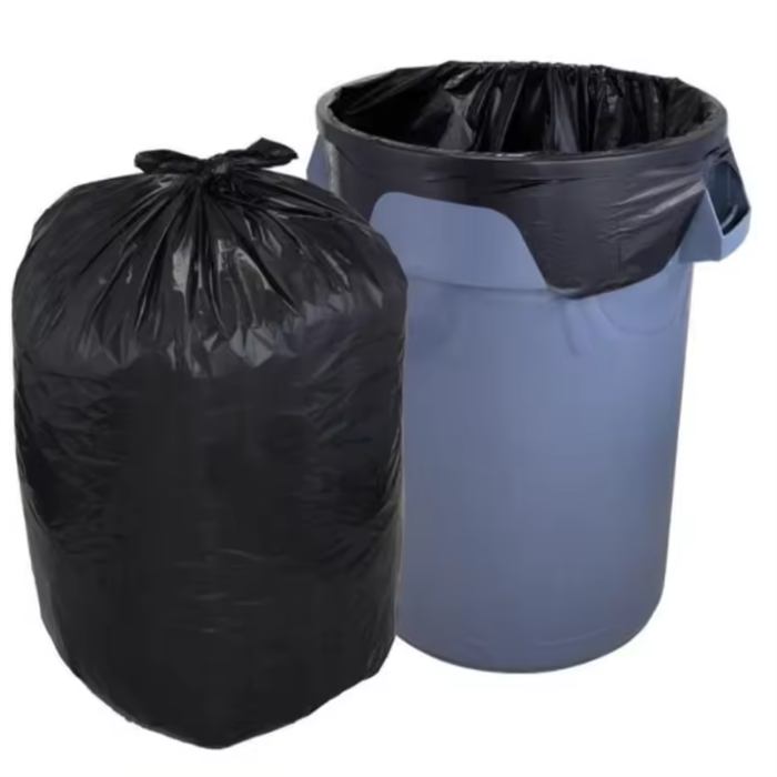 Garbage bag from DisposablesInc.com The best import service in China. Import your disposable items and products from us.